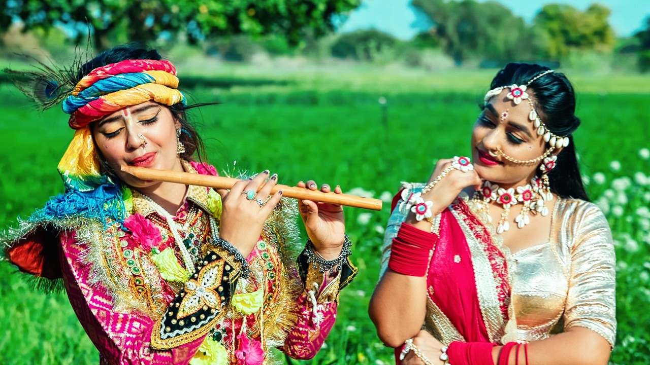 तेरा कन्हैया आया है | New Holi Song 2026  | Fagan Dhamal | Twinkle Vaishnav, Kuldeep Ojha