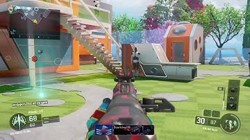 80 + kill domination NUKE!!! (bo3) kn44 classetup and gameplay