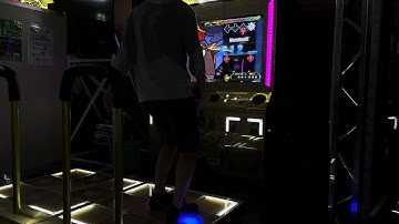 [DDR] 足15 Horatio ESP 925270 青フルコン Expert single (新キ○タマ編 地団駄)