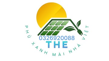 T H E - Cài đặt sạc, xả pin lưu trữ trên biến tần Lumentree - Hướng dẫn cài đặt sạc lưới.