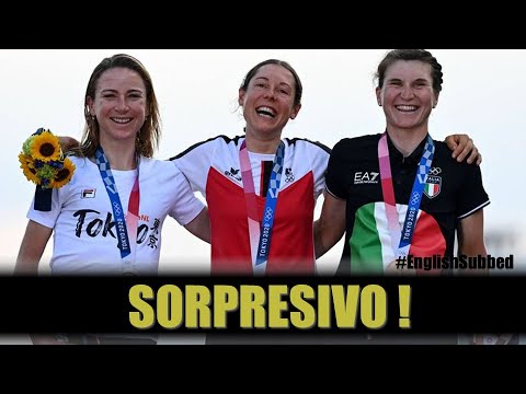 Vídeo: Campeã do Mundo Annemiek van Vleuten está se juntando à Movistar