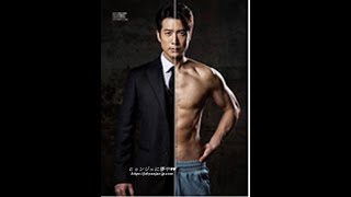 [MV]チョ・ヒョンジェ　表紙撮影までの道！조현재　Men's Health　화보 촬영