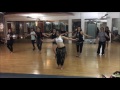 Bellydance Choreography: Let's Get up and Dance