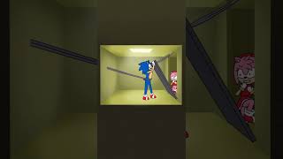 How to Get Out (Sonic the Hedgehog 4 Animation) Update