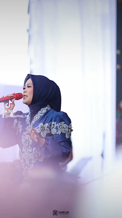 🎶 'Lennye Jarung' 🎶 By Selfi Yamma Lida #selfiyamma #lagubugis