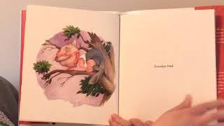 Famous Guess Again! Read Aloud Profile