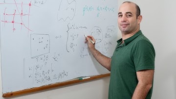 3DGV Seminar: Yaron Lipman --- Unifying Implicit Neural Representations