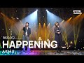 AKMU 악뮤 HAPPENING 인기가요 Inkigayo 20201129 AKMU 악뮤 HAPPENING 인기가요 Inkigayo 20201129