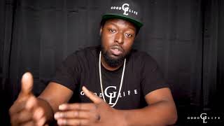 KEEP YOUR CIRCLE SMALL!  | ERIC GOODLIFE JOHNSON