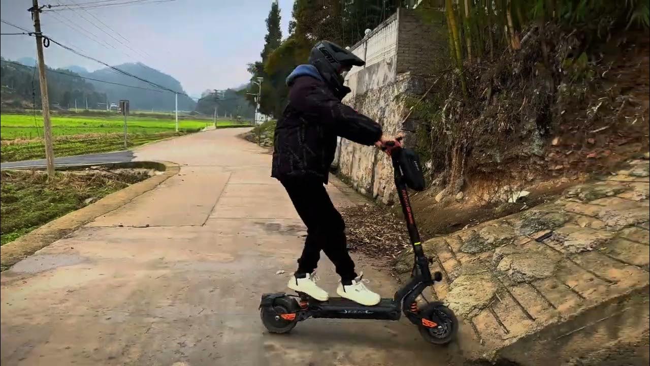 Hill climbing experts YouTube