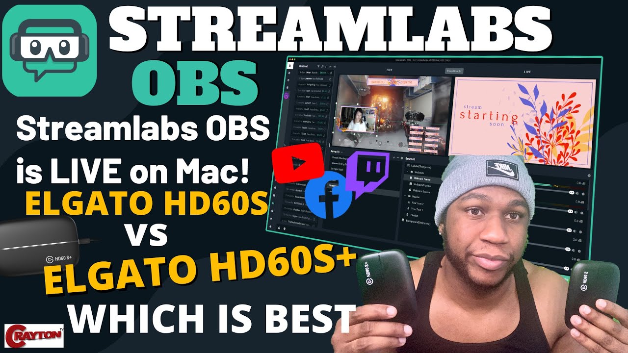 streamlabs obs mac download streamlabs obs mac download