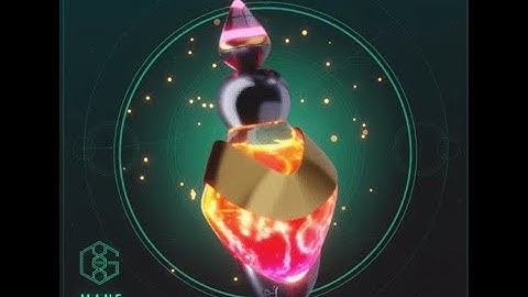 Crafting Mane Reagent in Genopets