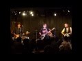まっぴらごめん OHM (2014.11.16 Live at 58Moon)