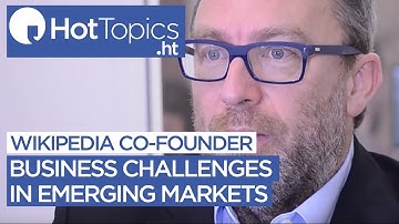 Taking Wikipedia into the developing world