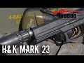 H&K MARK 23