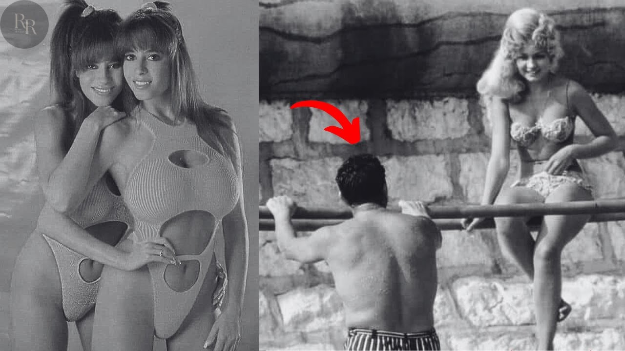 🌟THINK YOU KNOW THE '70S–'90S? THESE RARE PHOTOS WILL SURPRISE YOU! | Retro Reflections