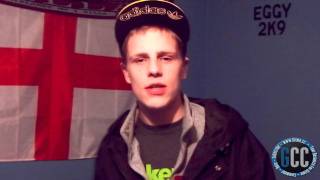 GrimeCC - Splinta - #BattleBars