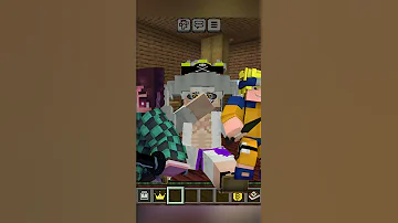 وأخيرا سيرفر مود ون بيس لماين كرافت مجانا للجميع Onepiece Minecraft ماينكرافت Shorts 
