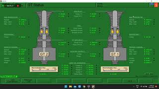 K-SIM ENGINE PREPARATION FOR STARTING -86%