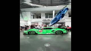 It's like a mid edit #4k #120fps #240hz #caredit