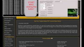 DIY MW2 AlterIWnet server 1.337a