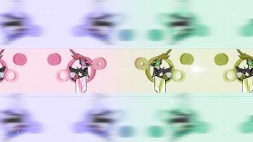 ♫COMPLEX Intro Commission for Gamer Animals!!*:･ﾟ✧