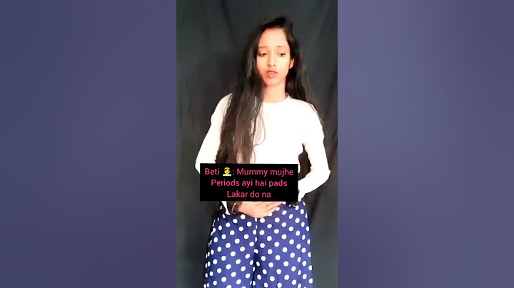 GIRL PERIODS😭 | एक माँ ही समझती है बेटी की Problem😭 - HEART💓TOUCH STORY BY RAJLAXMI #periods #shorts