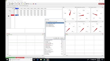 Motec Hundred Series: Nitrous Control | Evans Performance Academy