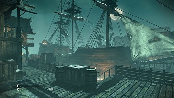 MUTINY Gameplay - Call of Duty: Ghosts Invasion DLC