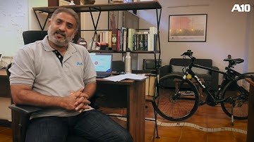 Safely WFH: SSL Decryption Exposes Cybersecurity Threats - #A10WFH