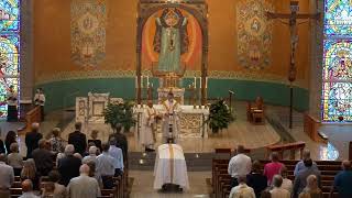 JoAnn Weidenbach Funeral Mass July 9 25, 2026 - St. Michael Catholic Church - St. Michael, MN