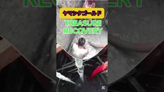 AMAZING YAMASHITA TREASURE RECOVERY #yamashitatreasure #dowsing #metaldetecting