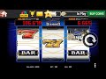 Black Diamond $9/SPIN Live Play Slot Machine at San Manuel ...