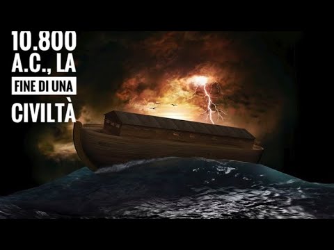 Video: Di cosa è fatto il glaciale till?