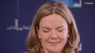 STF julga Gleisi Hoffmann e Paulo Bernardo