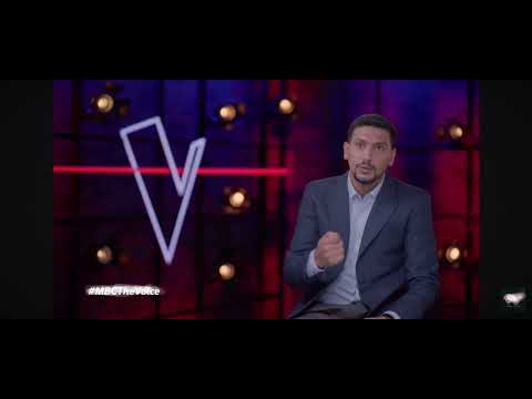 إنبهار اللجنة من صوت الأردني احمد الخلايله صوت و بس  