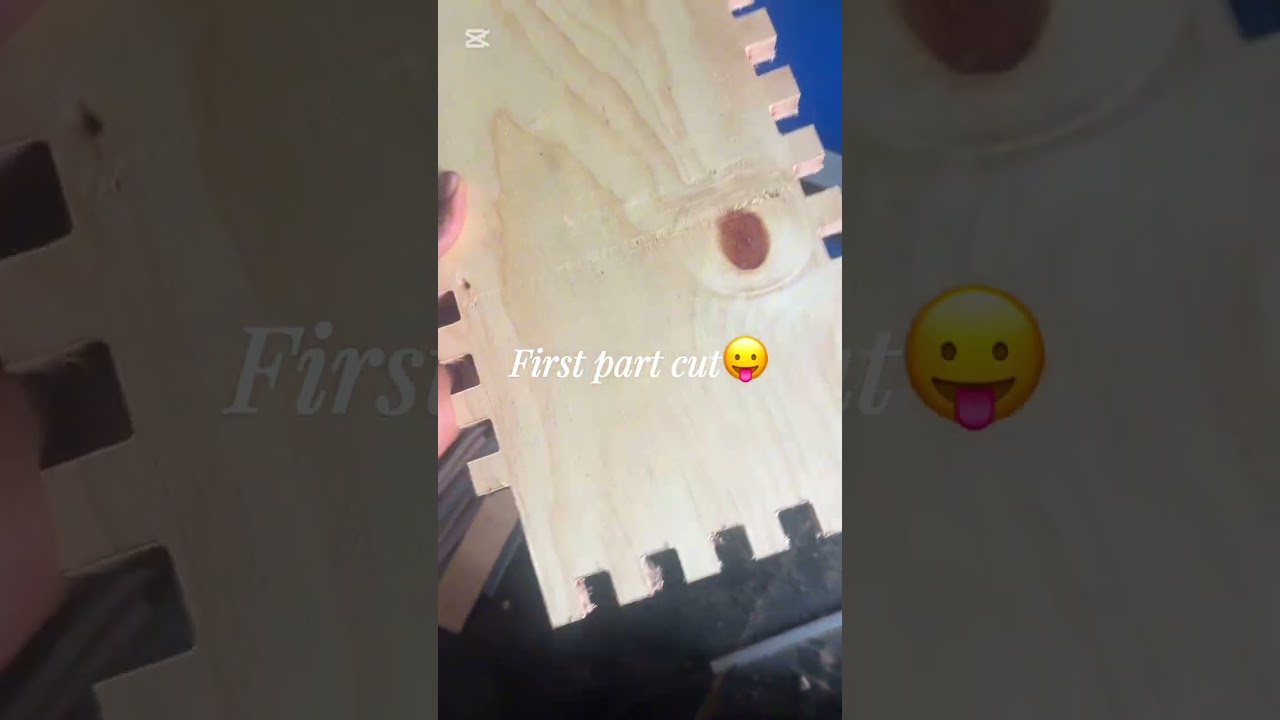 Cargo Bike Build Series : CNC machining wooden Fixtures