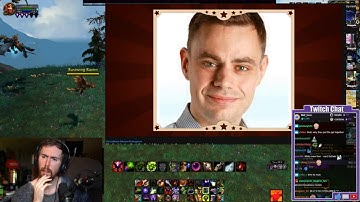 Asmongold REACTS   The Exploitative Push For Social Networking In Games The Jimquisition