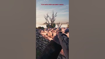 Brutal Timing With That Grenade! POST SCRIPTUM #shorts