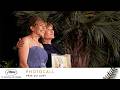 PRIX DU JURY - Photocall - PALMARÈS - VO - Cannes 2026