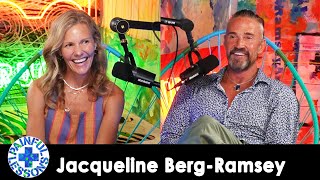 From Survivor to Startup: Jacqueline Berg-Ramsey’s Wild Love Story, Sobriety & The Fresh Test