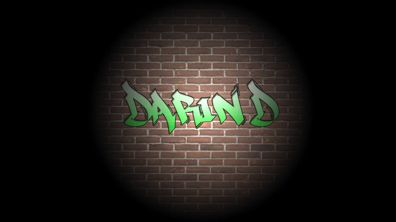 Darin D - Kanaltrailer