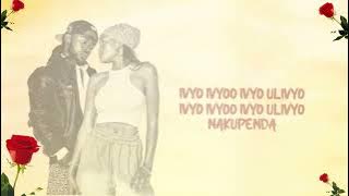 NyAgO mAn X Zuuh Nakupenda ( Audio lyrics) 