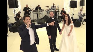 Nidal Nasr │ Jordanian Wedding │  April 2022