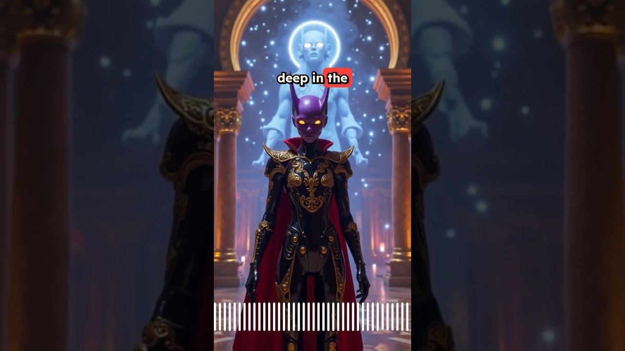 cosmic anthem for earth