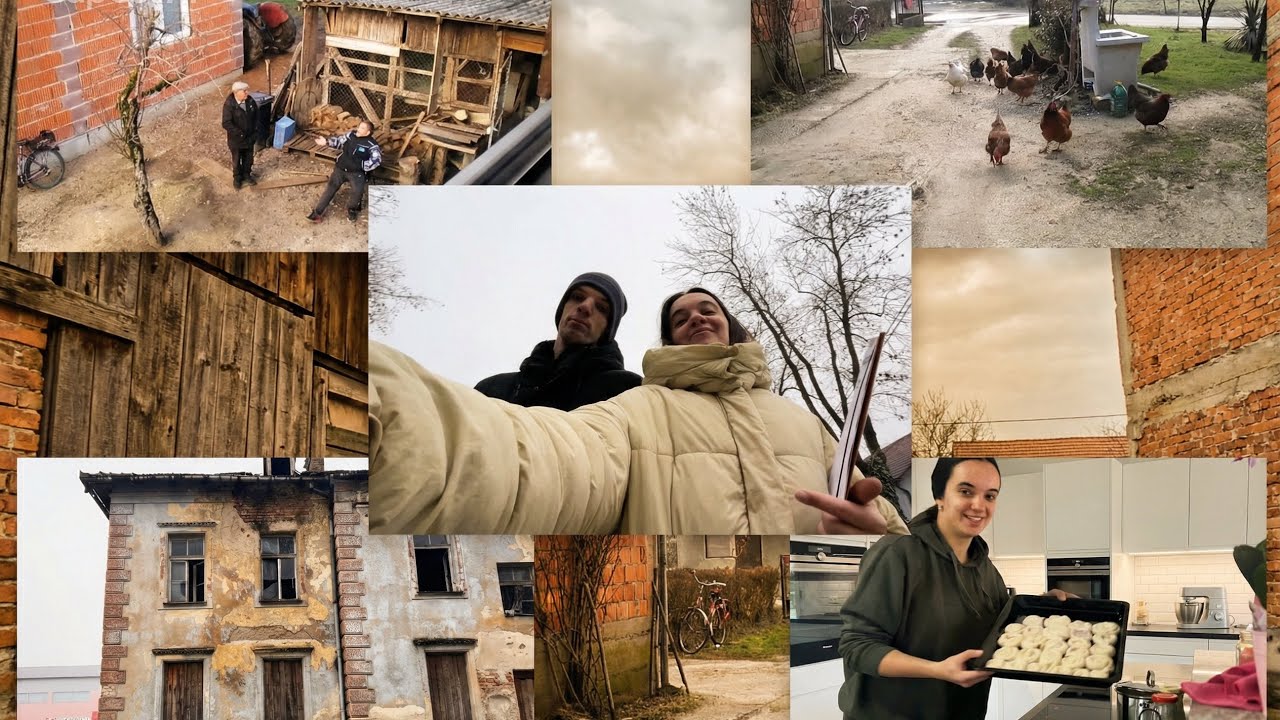 𝐈𝐬𝐩𝐥𝐚𝐭𝐢𝐥𝐢 𝐬𝐞 𝐧𝐚𝐬𝐭𝐚𝐯𝐢𝐭𝐢 𝐝𝐚𝐥𝐣𝐞 𝐬 𝐬𝐧𝐢𝐦𝐚𝐧𝐣𝐞𝐦? 𝐏𝐨𝐤𝐥𝐨𝐧 𝐨𝐝 𝐦𝐚𝐦𝐞.𝐁𝐮𝐫𝐞𝐤 𝐢 𝐓𝐫𝐚𝐡𝐚𝐧𝐚 𝐳𝐚 𝐯𝐞č𝐞𝐫𝐮.