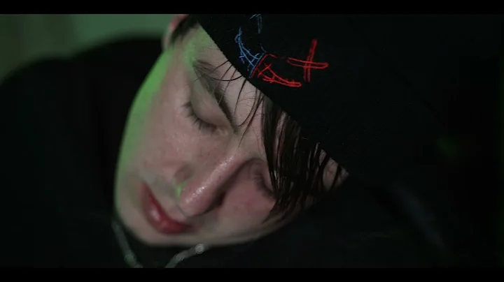Matthew Carter - In My Bag (Official Music Video) ...