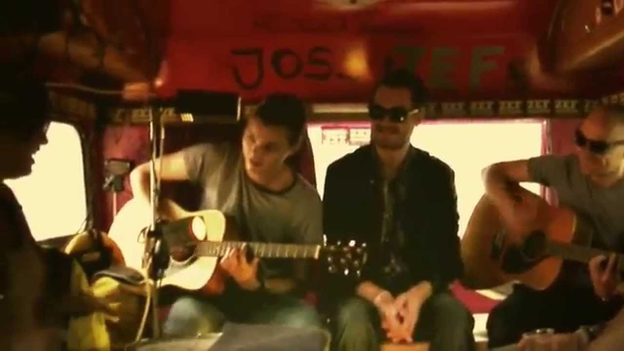 Cherry Darling (ZEF TV @ ParkCity Live 2014)