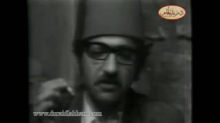 المسلسل الأشهر صح النوم  الحلقة 9 التاسعة  | غوار و ابو عنتر - دريد لحام و ناجي جبر