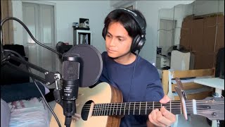 Give Me Your Forever - Zack Tabudlo (acoustic cover)